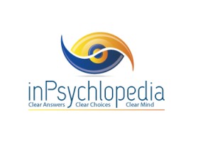Logo Design entry 521220 submitted by glowerz23 to the Logo Design for inPsychlopedia run by sehickman