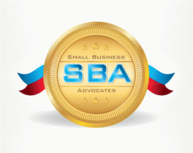 Logo Design entry 521313 submitted by FITRAH  to the Logo Design for SmallBizAdvocates,.org run by billm007
