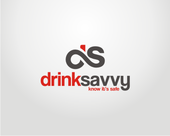 Logo Design entry 521363 submitted by user32941 to the Logo Design for Drink Savvy; (www.DrinkSavvyInc.com) run by abes2008