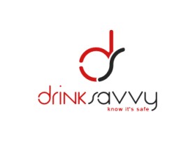 Logo Design entry 521338 submitted by user32941 to the Logo Design for Drink Savvy; (www.DrinkSavvyInc.com) run by abes2008