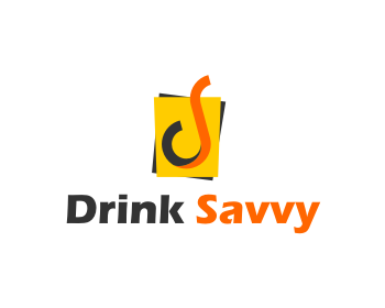 Logo Design entry 521363 submitted by TRC  to the Logo Design for Drink Savvy; (www.DrinkSavvyInc.com) run by abes2008