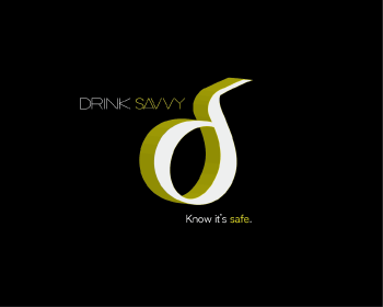 Logo Design entry 521363 submitted by lilroots to the Logo Design for Drink Savvy; (www.DrinkSavvyInc.com) run by abes2008