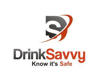 Logo Design entry 521363 submitted by nerdsociety to the Logo Design for Drink Savvy; (www.DrinkSavvyInc.com) run by abes2008