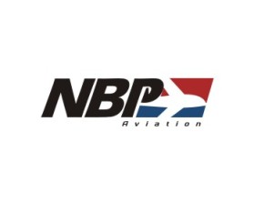 Logo Design entry 521435 submitted by yat-zun to the Logo Design for NBP Aviation (nbpaviation.com) run by NBPAviation