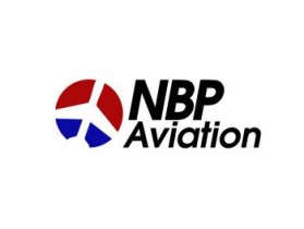 Logo Design entry 521443 submitted by yat-zun to the Logo Design for NBP Aviation (nbpaviation.com) run by NBPAviation