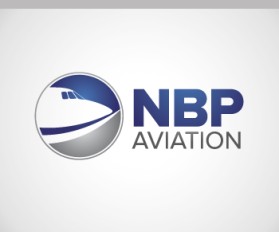 Logo Design Entry 521463 submitted by anticonnex to the contest for NBP Aviation (nbpaviation.com) run by NBPAviation