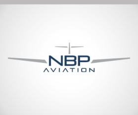 Logo Design entry 521467 submitted by anticonnex to the Logo Design for NBP Aviation (nbpaviation.com) run by NBPAviation