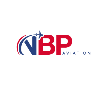 Logo Design entry 521467 submitted by eldesign to the Logo Design for NBP Aviation (nbpaviation.com) run by NBPAviation