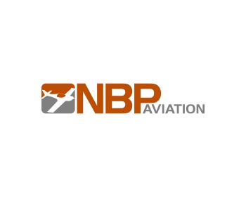 Logo Design entry 521467 submitted by longhaircat to the Logo Design for NBP Aviation (nbpaviation.com) run by NBPAviation