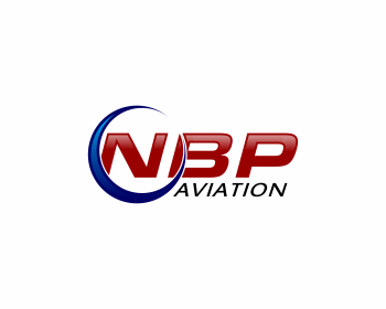 Logo Design entry 521467 submitted by JeanN to the Logo Design for NBP Aviation (nbpaviation.com) run by NBPAviation
