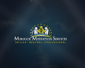 Logo Design entry 521513 submitted by luckydesign to the Logo Design for Merrick Mediation Services run by je4son