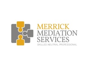 Logo Design entry 521520 submitted by luckydesign to the Logo Design for Merrick Mediation Services run by je4son