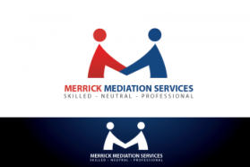 Logo Design Entry 521528 submitted by luckydesign to the contest for Merrick Mediation Services run by je4son