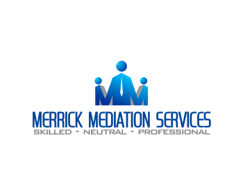 Logo Design entry 521533 submitted by TRC  to the Logo Design for Merrick Mediation Services run by je4son