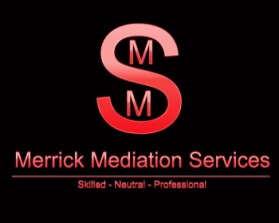 Logo Design Entry 521539 submitted by asc to the contest for Merrick Mediation Services run by je4son