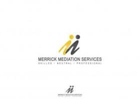 Logo Design Entry 521544 submitted by rimba dirgantara to the contest for Merrick Mediation Services run by je4son