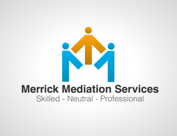 Logo Design entry 521572 submitted by miwrath to the Logo Design for Merrick Mediation Services run by je4son
