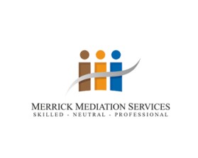 Logo Design entry 521607 submitted by luckydesign to the Logo Design for Merrick Mediation Services run by je4son
