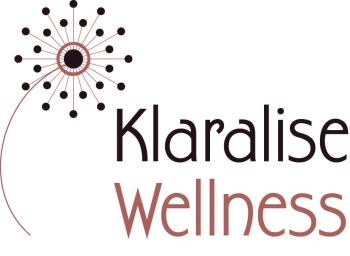 Logo Design entry 521940 submitted by maria_louise to the Logo Design for Klaralise Wellness run by klaralise