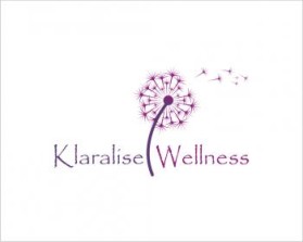 Logo Design entry 521956 submitted by maria_louise to the Logo Design for Klaralise Wellness run by klaralise