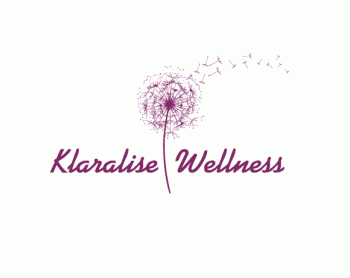 Logo Design entry 521987 submitted by ejajuga to the Logo Design for Klaralise Wellness run by klaralise