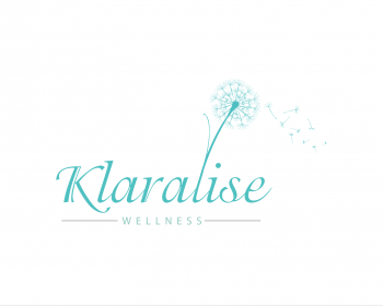 Logo Design entry 521966 submitted by Lifedrops to the Logo Design for Klaralise Wellness run by klaralise