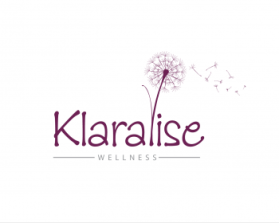 Logo Design entry 521967 submitted by FITRAH  to the Logo Design for Klaralise Wellness run by klaralise