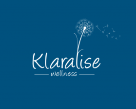 Logo Design entry 521987 submitted by Lifedrops to the Logo Design for Klaralise Wellness run by klaralise