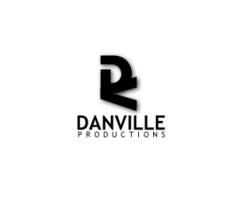 Logo Design entry 522074 submitted by abed_ghat to the Logo Design for Danville Productions run by Danville