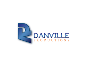 Logo Design entry 522078 submitted by adyyy to the Logo Design for Danville Productions run by Danville