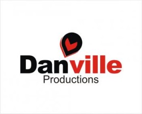 Logo Design entry 522079 submitted by abed_ghat to the Logo Design for Danville Productions run by Danville