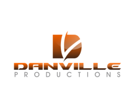 Logo Design Entry 522084 submitted by feritomo to the contest for Danville Productions run by Danville