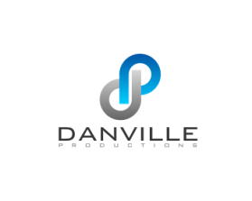 Logo Design entry 522094 submitted by muzzha to the Logo Design for Danville Productions run by Danville