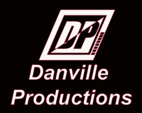 Logo Design Entry 522107 submitted by asc to the contest for Danville Productions run by Danville