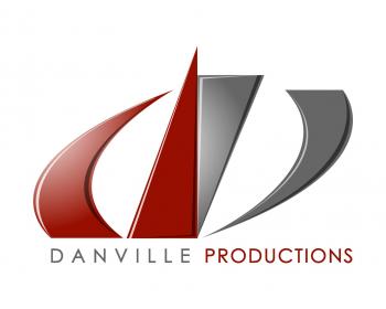 Logo Design entry 522130 submitted by kavster to the Logo Design for Danville Productions run by Danville