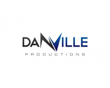 Logo Design entry 522145 submitted by artrabb to the Logo Design for Danville Productions run by Danville