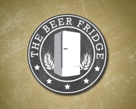Logo Design entry 522204 submitted by LagraphixDesigns to the Logo Design for The Beer Fridge run by beerfridge