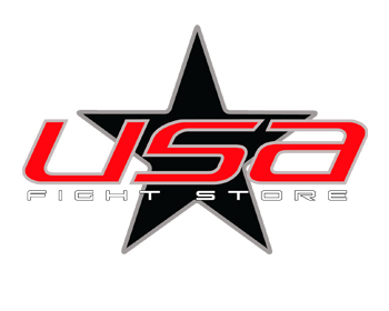 Logo Design entry 522304 submitted by Que to the Logo Design for USA Fight Store run by USAFightStore