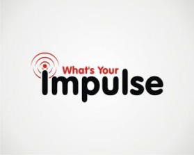 Logo Design entry 522405 submitted by Eevee to the Logo Design for What's Your Impulse? run by liljay2k