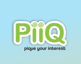 Logo Design entry 522630 submitted by jjakeyboyy to the Logo Design for PiiQ Events run by aweranon