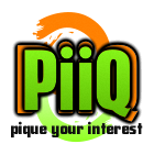 Logo Design Entry 522634 submitted by RevoRocket to the contest for PiiQ Events run by aweranon