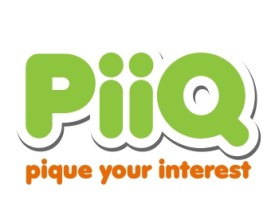 Logo Design entry 522636 submitted by Designature to the Logo Design for PiiQ Events run by aweranon