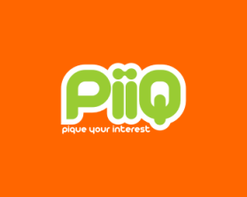 Logo Design entry 522646 submitted by jjakeyboyy to the Logo Design for PiiQ Events run by aweranon