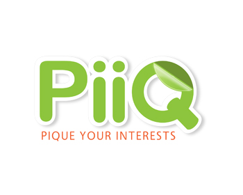 Logo Design entry 522651 submitted by Eevee to the Logo Design for PiiQ Events run by aweranon