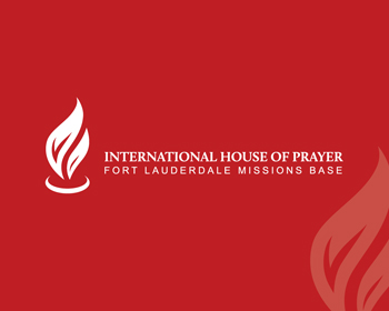 Logo Design entry 522848 submitted by DSD-Pro to the Logo Design for International House of Prayer Fort Lauderdale Missions Base run by ihopfortlauderdale