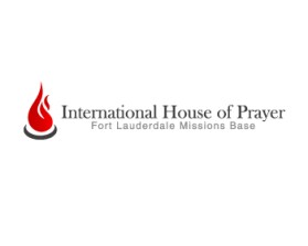 Logo Design entry 522809 submitted by rekakawan to the Logo Design for International House of Prayer Fort Lauderdale Missions Base run by ihopfortlauderdale