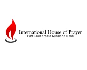 Logo Design entry 522810 submitted by airish.designs to the Logo Design for International House of Prayer Fort Lauderdale Missions Base run by ihopfortlauderdale