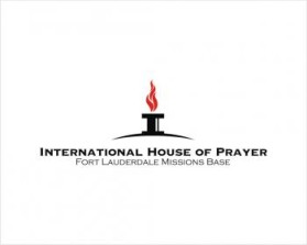 Logo Design entry 522811 submitted by DSD-Pro to the Logo Design for International House of Prayer Fort Lauderdale Missions Base run by ihopfortlauderdale