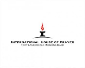 Logo Design entry 522812 submitted by FITRAH  to the Logo Design for International House of Prayer Fort Lauderdale Missions Base run by ihopfortlauderdale