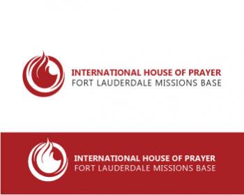 Logo Design entry 522848 submitted by sfi to the Logo Design for International House of Prayer Fort Lauderdale Missions Base run by ihopfortlauderdale